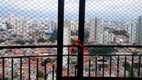 Foto 2 de Apartamento com 3 Quartos à venda, 75m² em Vila Moinho Velho, São Paulo