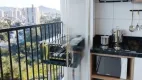 Foto 2 de Apartamento com 3 Quartos à venda, 81m² em Setor Bueno, Goiânia