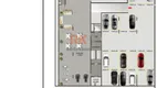 Foto 18 de Apartamento com 2 Quartos à venda, 68m² em Cabral, Contagem