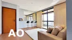 Foto 2 de Apartamento com 3 Quartos à venda, 95m² em Ouro Preto, Belo Horizonte