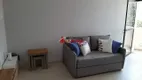 Foto 2 de Flat com 1 Quarto para alugar, 33m² em Moema, São Paulo