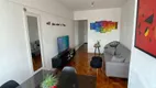 Foto 3 de Apartamento com 2 Quartos à venda, 56m² em Conjunto Residencial Butantã, São Paulo