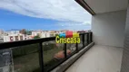 Foto 13 de Cobertura com 2 Quartos para venda ou aluguel, 127m² em Centro, Cabo Frio