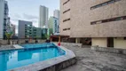 Foto 48 de Apartamento com 4 Quartos para alugar, 414m² em Piedade, Jaboatão dos Guararapes