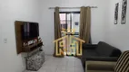 Foto 2 de Apartamento com 1 Quarto à venda, 41m² em Vila Assunção, Praia Grande