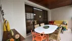 Foto 5 de Apartamento com 4 Quartos à venda, 210m² em Pitangueiras, Guarujá