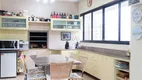 Foto 7 de Apartamento com 5 Quartos à venda, 365m² em Vila Izabel, Curitiba
