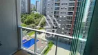 Foto 2 de Apartamento com 2 Quartos à venda, 55m² em Vila Andrade, São Paulo