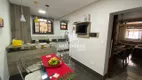 Foto 6 de Casa com 3 Quartos à venda, 200m² em Boqueirão, Santos