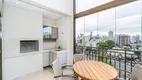 Foto 12 de Apartamento com 3 Quartos à venda, 125m² em Champagnat, Curitiba