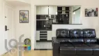 Foto 16 de Apartamento com 2 Quartos à venda, 60m² em Vila Andrade, São Paulo