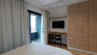 Foto 8 de Flat com 1 Quarto para alugar, 25m² em Vila Madalena, São Paulo