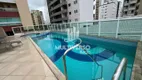 Foto 34 de Apartamento com 3 Quartos à venda, 100m² em Vila Guilhermina, Praia Grande