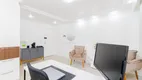 Foto 5 de Sala Comercial com 1 Quarto à venda, 18m² em Portão, Curitiba