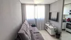 Foto 2 de Apartamento com 2 Quartos à venda, 56m² em Monte Castelo, Contagem