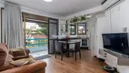 Foto 4 de Apartamento com 2 Quartos à venda, 80m² em Jurerê, Florianópolis