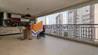 Foto 5 de Apartamento com 3 Quartos à venda, 184m² em Vila Mariana, São Paulo