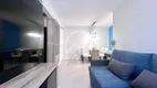 Foto 2 de Apartamento com 2 Quartos à venda, 47m² em Vila Izabel, Curitiba