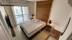 Foto 9 de Apartamento com 1 Quarto para venda ou aluguel, 80m² em Itaim Bibi, São Paulo