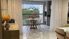 Foto 14 de Apartamento com 3 Quartos à venda, 131m² em Parque Residencial Eloy Chaves, Jundiaí