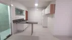 Foto 11 de Sobrado com 3 Quartos para alugar, 105m² em Setor Jaó, Goiânia
