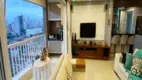 Foto 3 de Apartamento com 3 Quartos à venda, 93m² em Encruzilhada, Santos