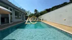 Foto 4 de Casa de Condomínio com 5 Quartos à venda, 1250m² em Balneário Praia do Pernambuco, Guarujá
