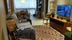 Foto 3 de Apartamento com 1 Quarto à venda, 52m² em Barra da Tijuca, Rio de Janeiro