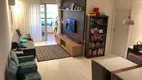 Foto 2 de Apartamento com 3 Quartos à venda, 103m² em Balneário, Florianópolis