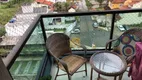 Foto 3 de Cobertura com 3 Quartos à venda, 140m² em Recreio Dos Bandeirantes, Rio de Janeiro