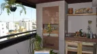 Foto 10 de Apartamento com 3 Quartos à venda, 202m² em Moema, São Paulo