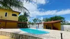 Foto 25 de Casa de Condomínio com 6 Quartos para alugar, 2500m² em Porto Novo, Caraguatatuba