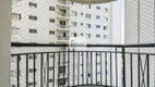 Foto 7 de Apartamento com 2 Quartos à venda, 45m² em Campo Belo, São Paulo