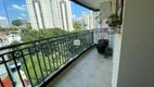 Foto 4 de Apartamento com 3 Quartos à venda, 131m² em Vila Mariana, São Paulo