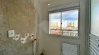 Foto 27 de Apartamento com 2 Quartos à venda, 62m² em Marapé, Santos