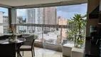 Foto 2 de Apartamento com 2 Quartos à venda, 98m² em Vila Clementino, São Paulo