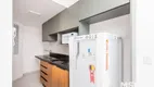 Foto 10 de Apartamento com 1 Quarto para alugar, 53m² em Rebouças, Curitiba