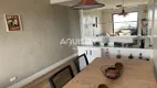 Foto 7 de Apartamento com 2 Quartos à venda, 52m² em Vila Bertioga, São Paulo