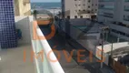 Foto 7 de Apartamento com 3 Quartos à venda, 120m² em Solemar, Praia Grande