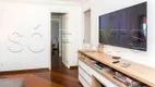 Foto 7 de Apartamento com 4 Quartos à venda, 191m² em Pinheiros, São Paulo