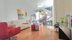 Foto 8 de Apartamento com 4 Quartos à venda, 255m² em Sion, Belo Horizonte