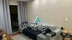 Foto 6 de Apartamento com 3 Quartos à venda, 89m² em Santa Paula, São Caetano do Sul