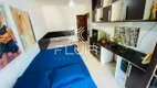 Foto 12 de Apartamento com 3 Quartos à venda, 133m² em Marapé, Santos
