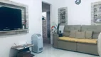 Foto 3 de Casa com 3 Quartos à venda, 130m² em Residencial Monte Alegre, Campo Limpo Paulista