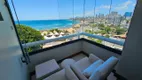 Foto 15 de Apartamento com 3 Quartos à venda, 262m² em Rio Vermelho, Salvador
