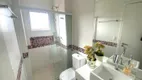Foto 14 de Apartamento com 3 Quartos à venda, 132m² em Enseada, Guarujá