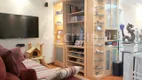 Foto 5 de Apartamento com 3 Quartos à venda, 125m² em Vila Mascote, São Paulo