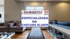 Foto 8 de Apartamento com 3 Quartos à venda, 238m² em Chácara Klabin, São Paulo