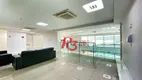 Foto 15 de Sala Comercial à venda, 58m² em Gonzaga, Santos