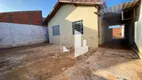 Foto 9 de Casa com 2 Quartos à venda, 50m² em Residencial dos Passaros, Jaú